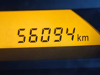 SUZUKI WAGON R 2010