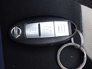 NISSAN NOTE 2020