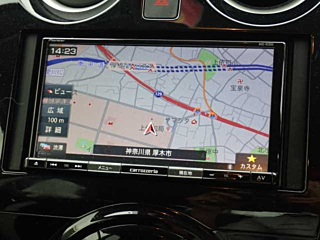 NISSAN NOTE 2020