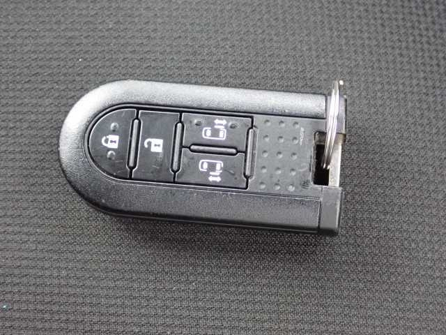 DAIHATSU WAKE 2019