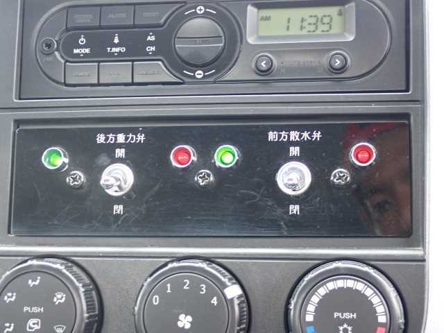 MITSUBISHI CANTER 2019