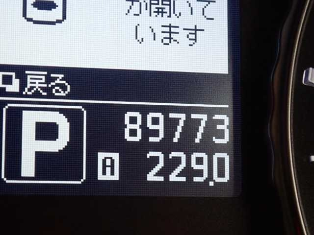 NISSAN FUGA 2011