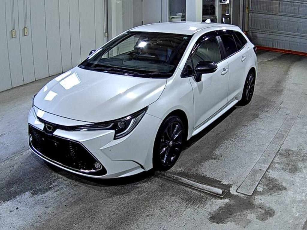 TOYOTA COROLLA TOURING 2022