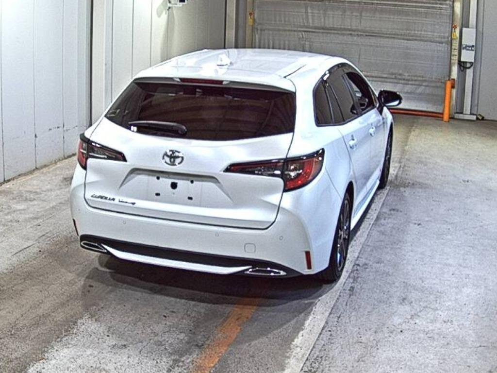 TOYOTA COROLLA TOURING 2022