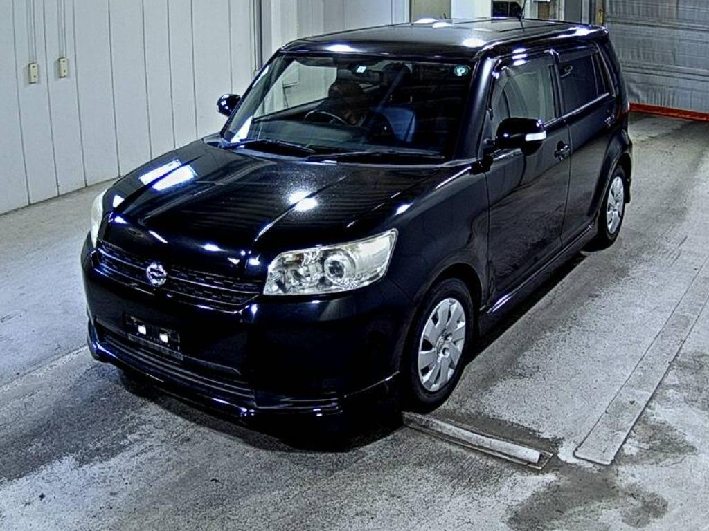 TOYOTA COROLLA RUMION 2013