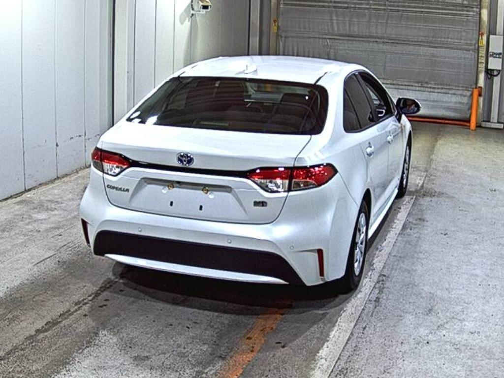 TOYOTA COROLLA 2023