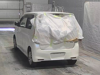 SUZUKI WAGON R 2014
