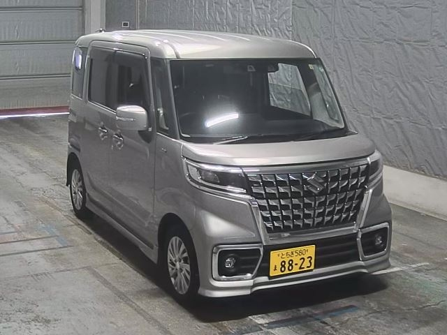 SUZUKI SPACIA 2023