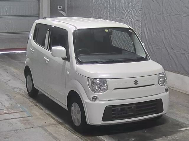 SUZUKI MRWAGON 2012