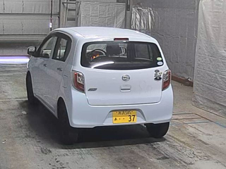 DAIHATSU MIRA E S 2013