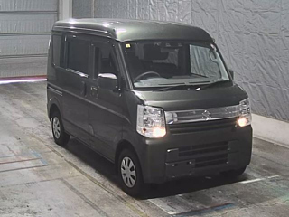 SUZUKI EVERY 2023