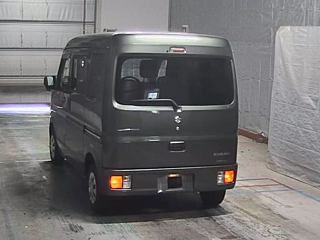 SUZUKI EVERY 2023