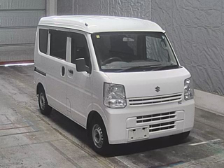 SUZUKI EVERY 2015