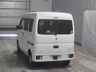 SUZUKI EVERY 2015