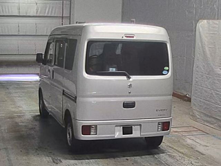 SUZUKI EVERY 2019