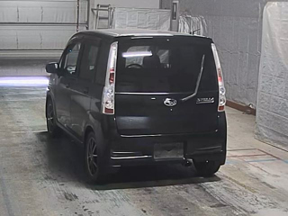 SUBARU STELLA 2008