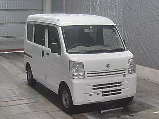 SUZUKI EVERY 2015