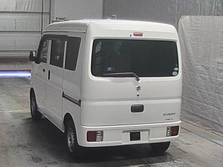 SUZUKI EVERY 2015
