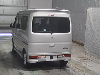 SUZUKI EVERY WAGON 2018