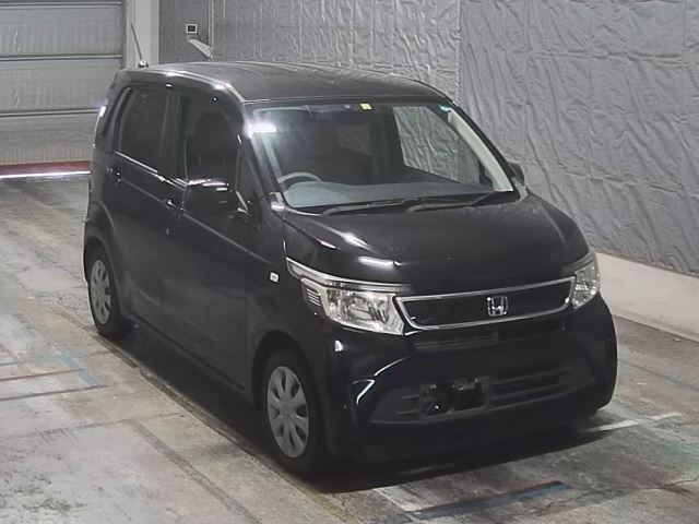 HONDA N WGN 2014