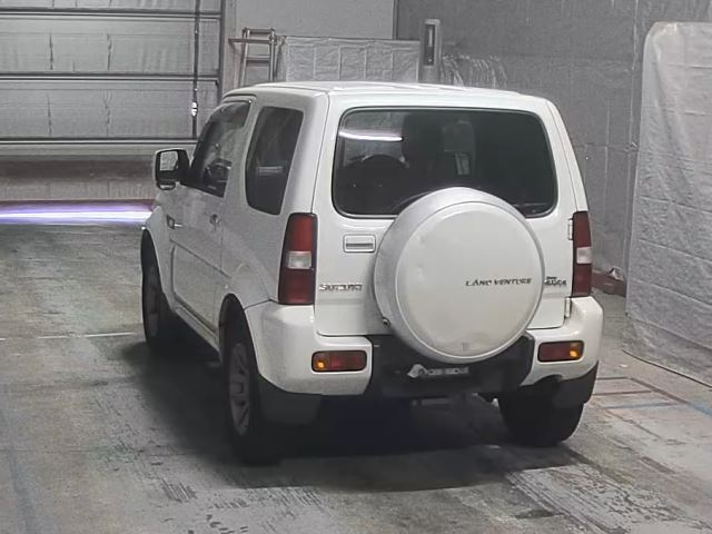 SUZUKI JIMNY SIERRA 2016