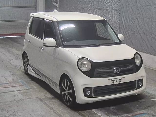 HONDA N ONE 2012