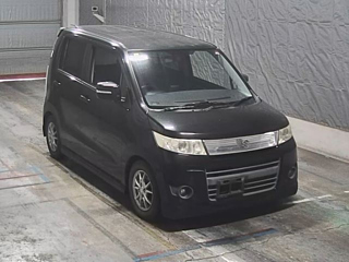 SUZUKI WAGON R 2008