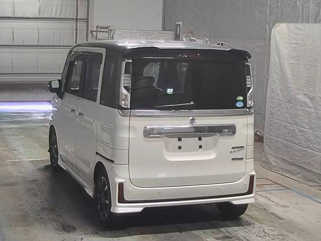 SUZUKI SPACIA 2020