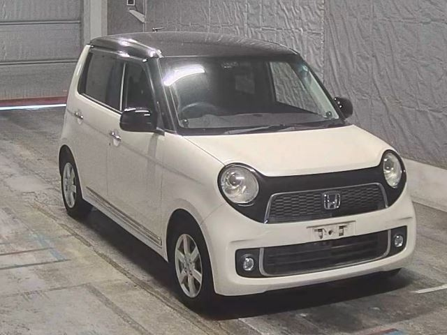 HONDA N ONE 2012