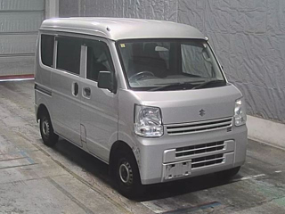 SUZUKI EVERY 2017