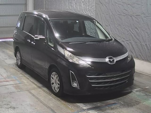 MAZDA BIANTE 2012