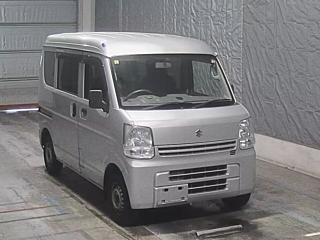 SUZUKI EVERY 2015