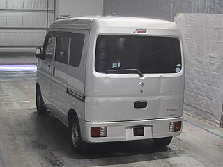 SUZUKI EVERY 2015