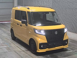 SUZUKI SPACIA BASE 2023