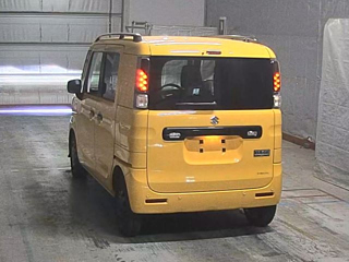 SUZUKI SPACIA BASE 2023