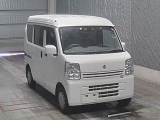 SUZUKI EVERY 2021