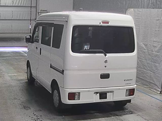 SUZUKI EVERY 2021