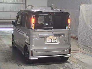 SUZUKI SPACIA 2020