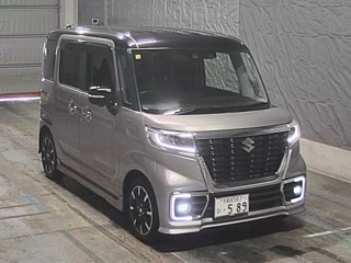 SUZUKI SPACIA 2020