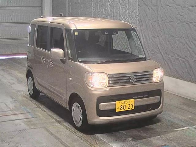 SUZUKI SPACIA 2023