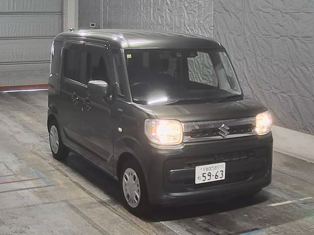 SUZUKI SPACIA 2020