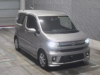 SUZUKI WAGON R 2020