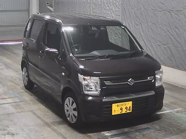 SUZUKI WAGON R 2024