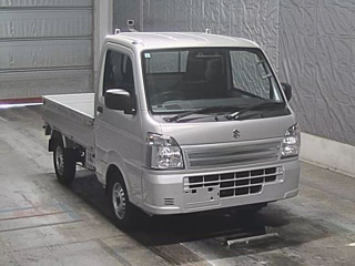 SUZUKI CARRY TRUCK 2024