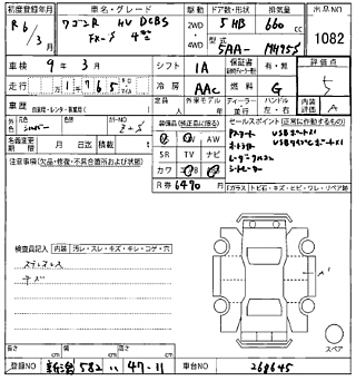 SUZUKI WAGON R 2024