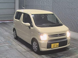 SUZUKI WAGON R 2024