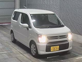 SUZUKI WAGON R 2024