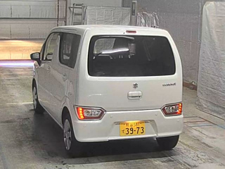 SUZUKI WAGON R 2024
