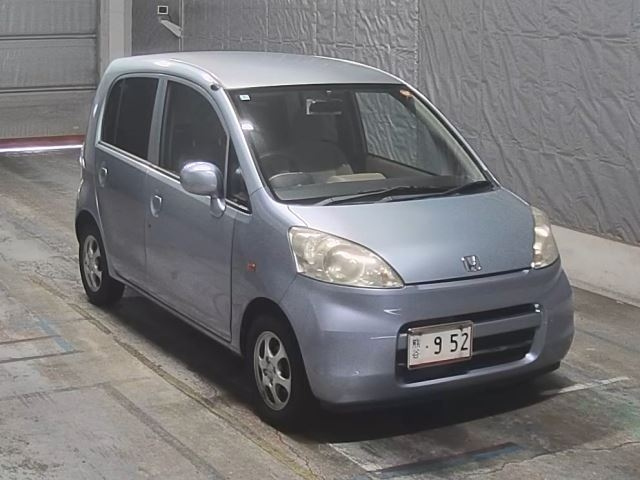HONDA LIFE 2008