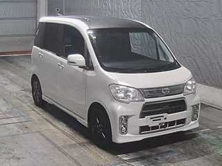 car slider
